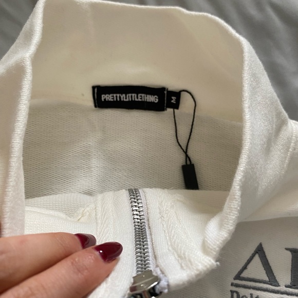 Delta Gamma letters - Picture 5 of 8